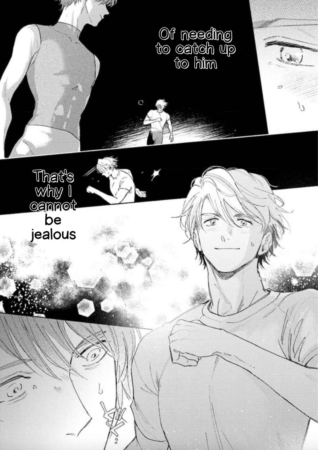 Page 26 Chapter 1 Houkago No Etude