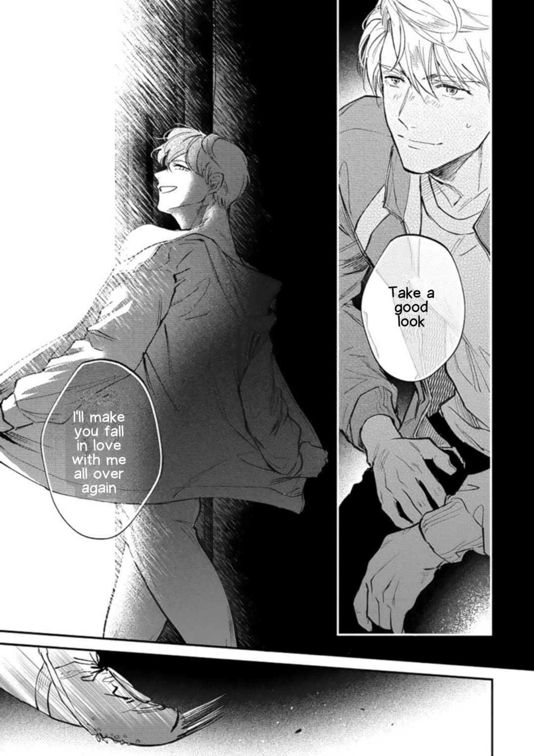 Page 23 Chapter 5 Houkago No Etude