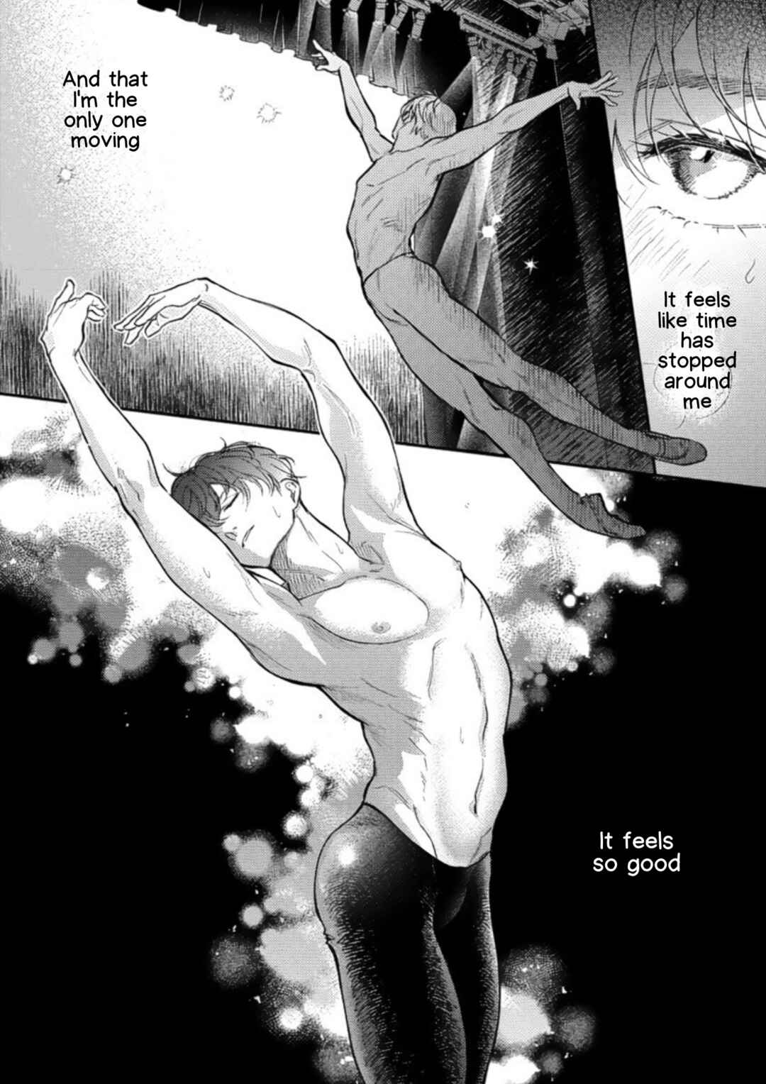 Page 26 Chapter 5 Houkago No Etude