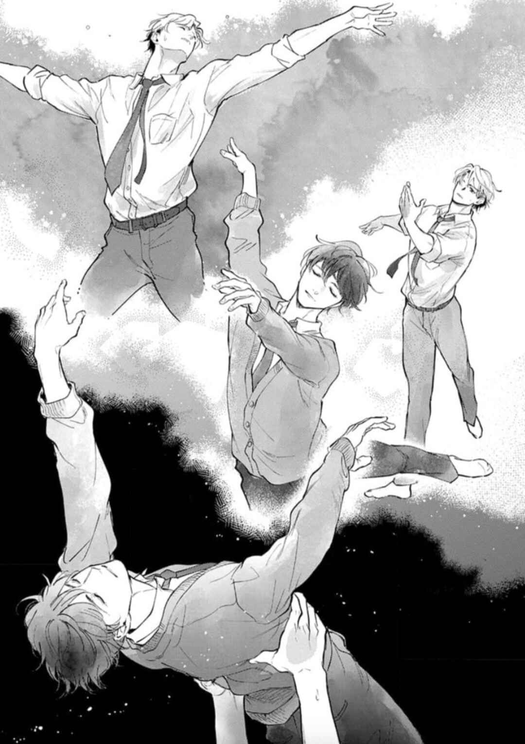 Page 31 Chapter 5 Houkago No Etude