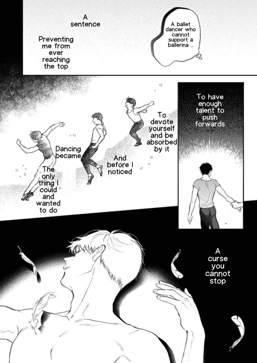 Page 16 Chapter 4 Houkago No Etude