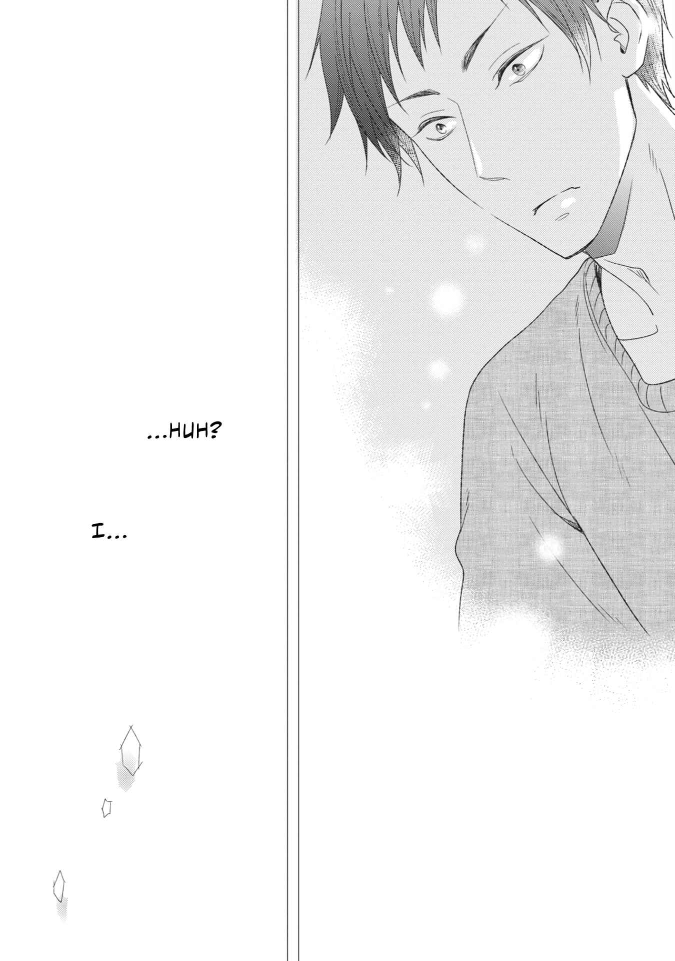 Page 19 Chapter 4 Kuzu no Kao ni Koishiteru