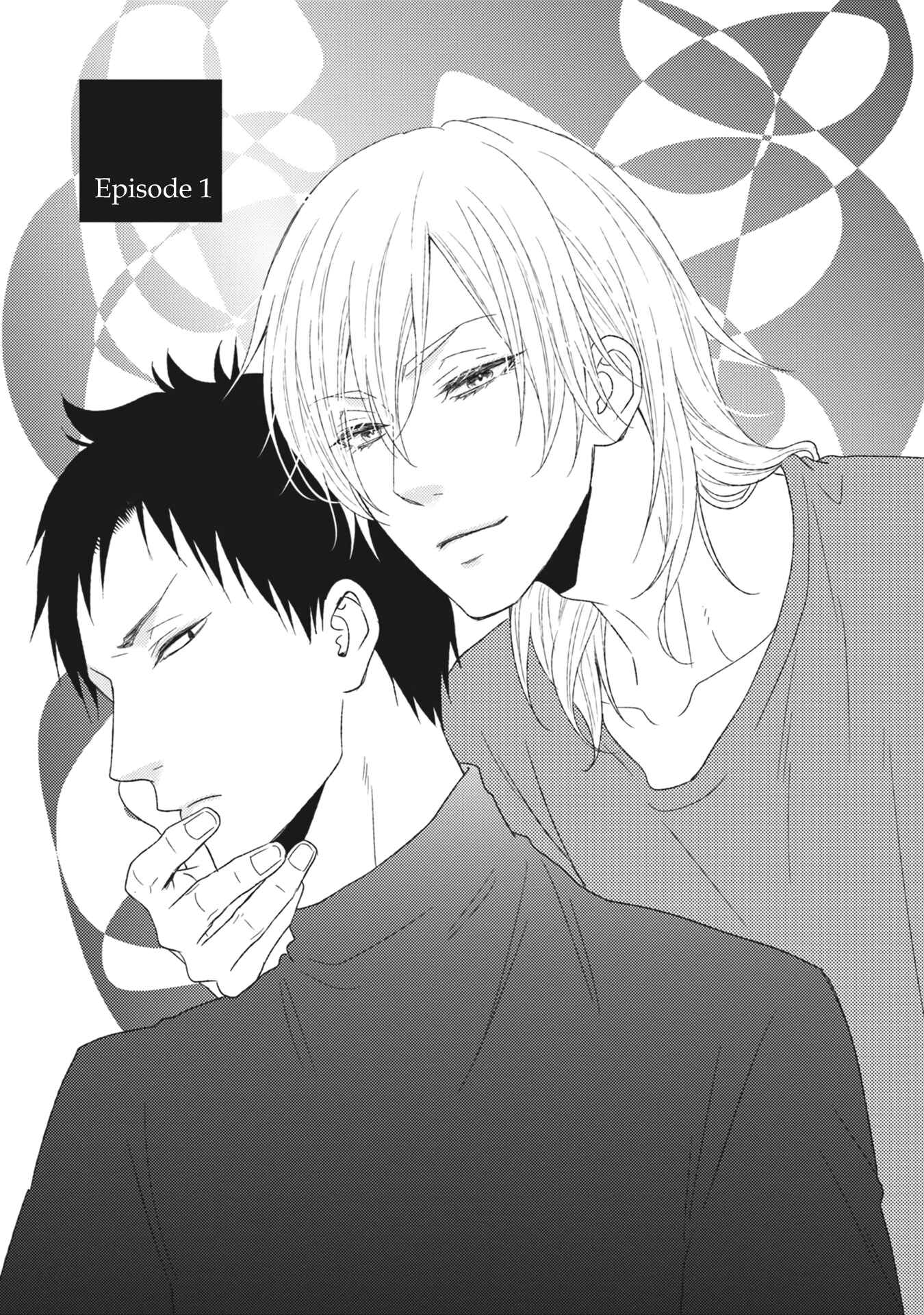 Page 10 Chapter 1 Kuzu no Kao ni Koishiteru