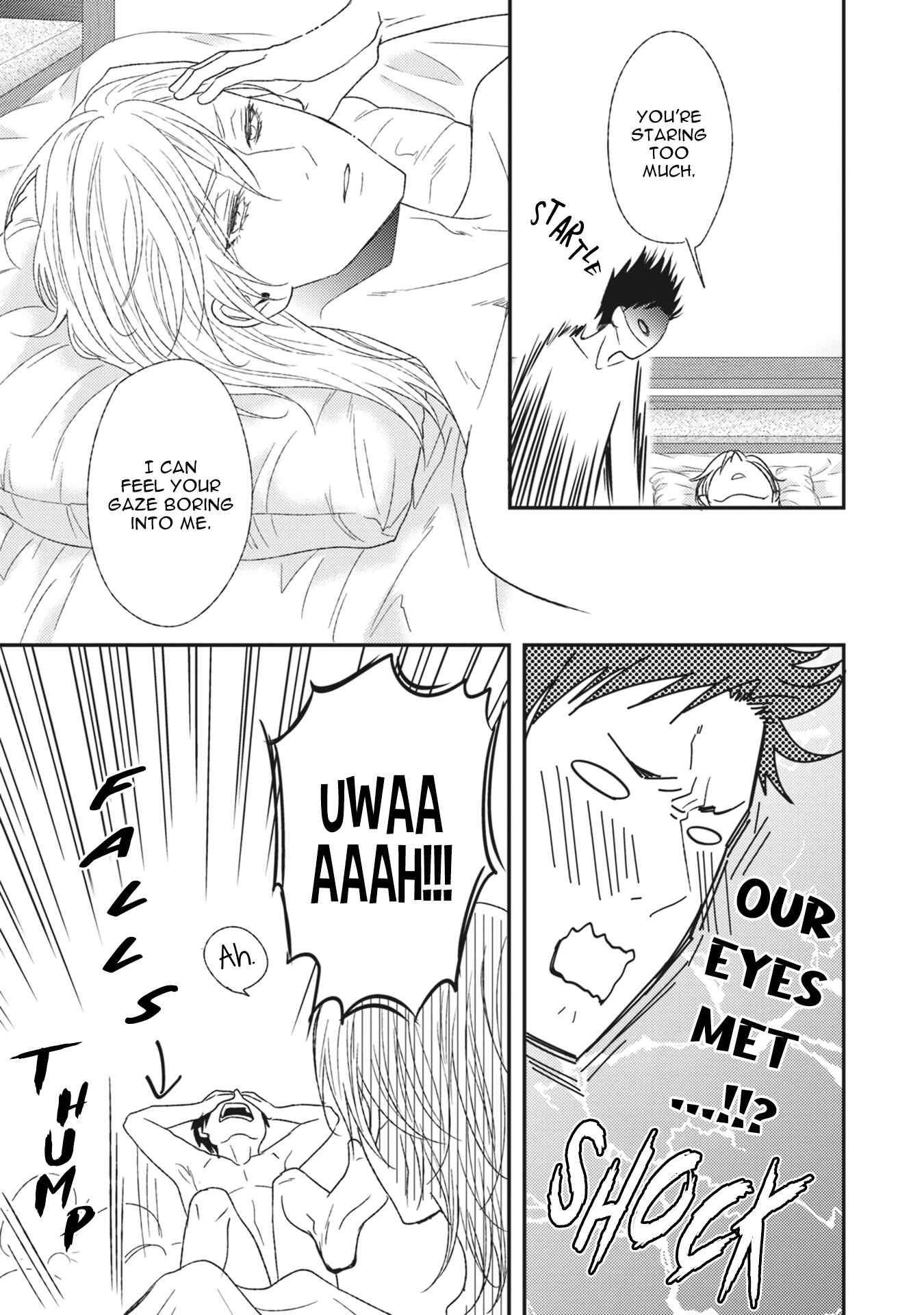 Page 14 Chapter 1 Kuzu no Kao ni Koishiteru