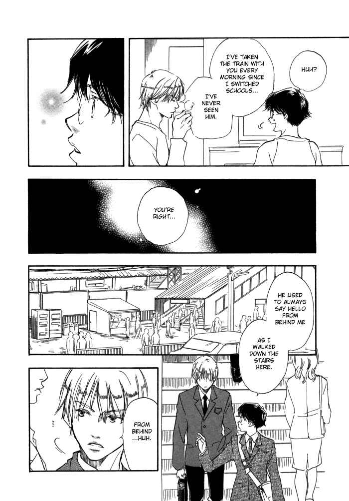 Page 10 Chapter 3 Brothers