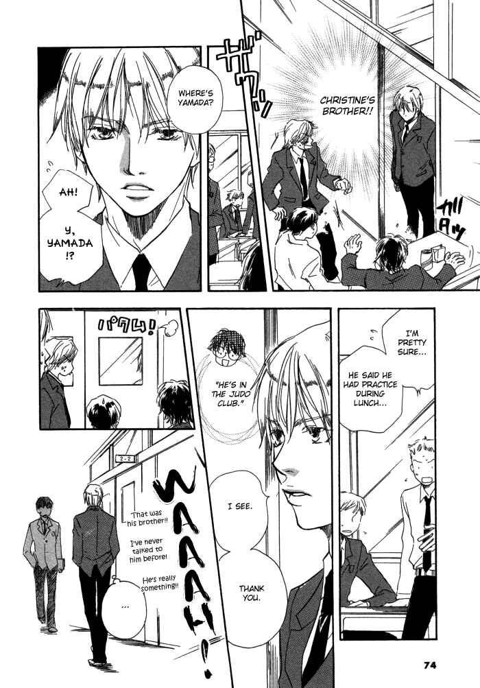 Page 16 Chapter 3 Brothers