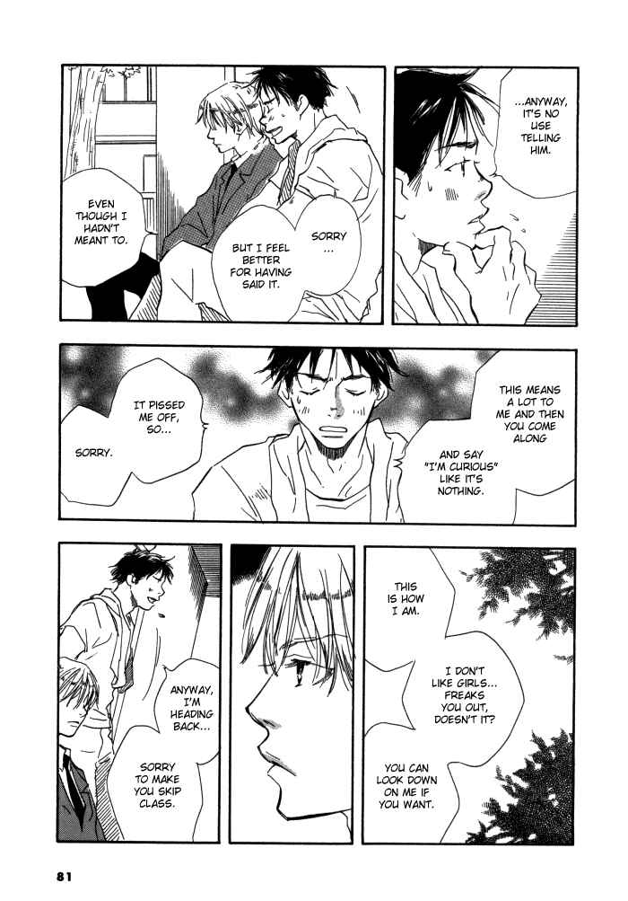 Page 23 Chapter 3 Brothers