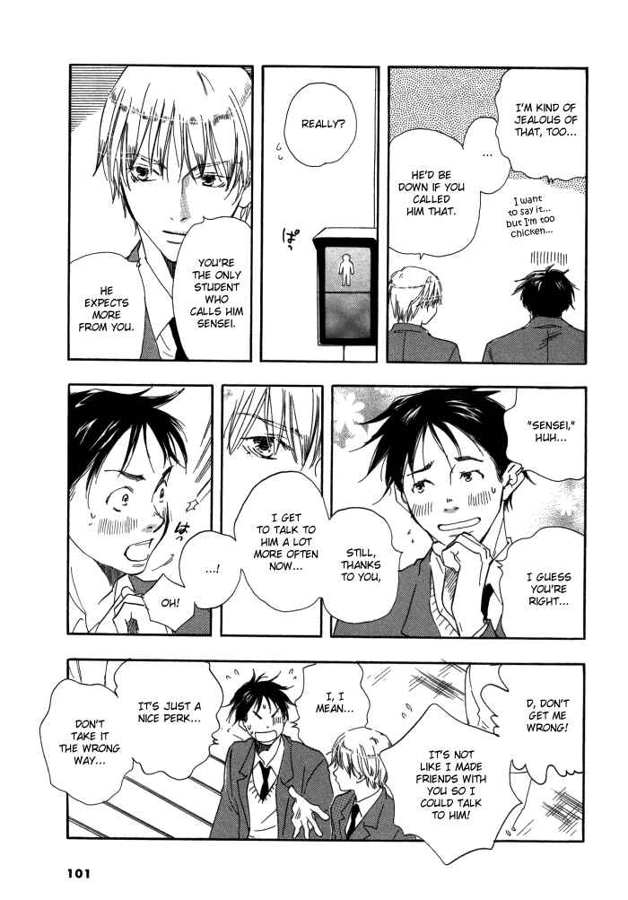 Page 13 Chapter 4 Brothers