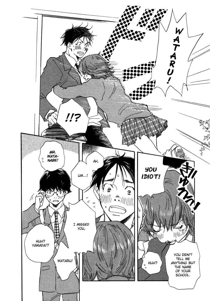 Page 20 Chapter 4 Brothers