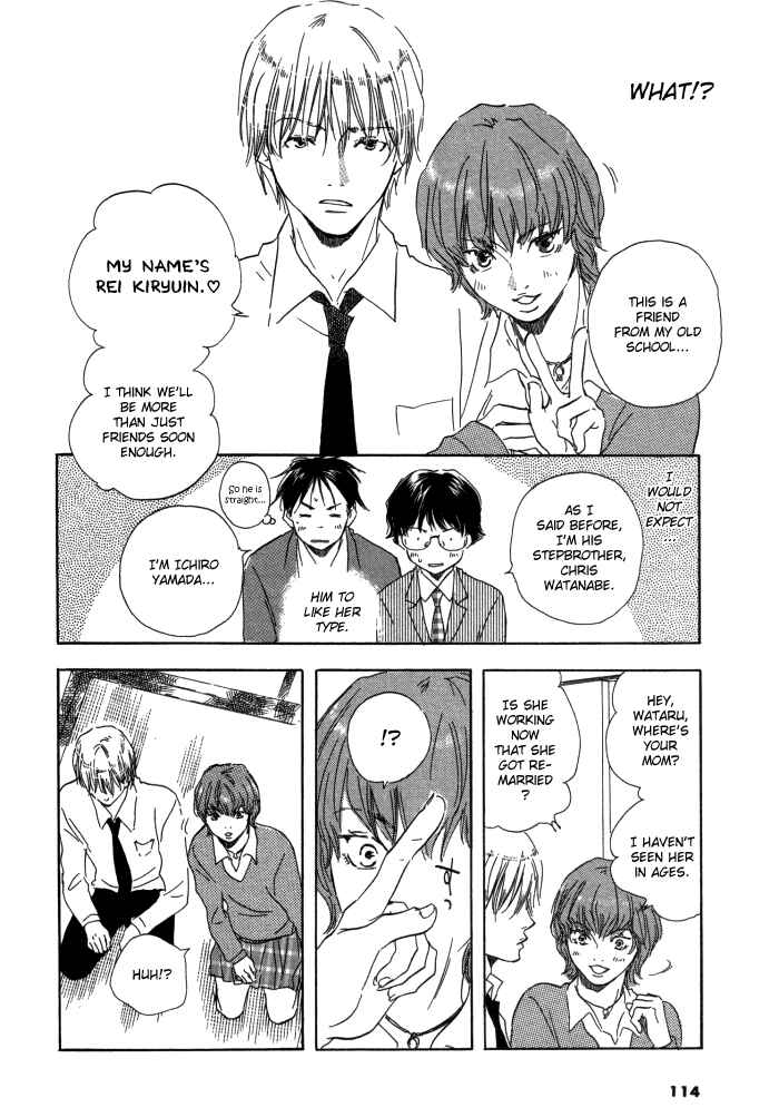 Page 26 Chapter 4 Brothers