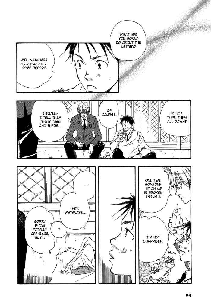 Page 6 Chapter 4 Brothers