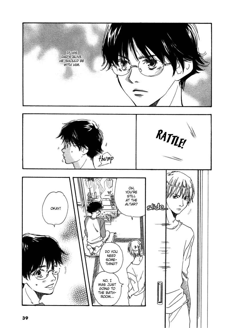 Page 11 Chapter 2 Brothers