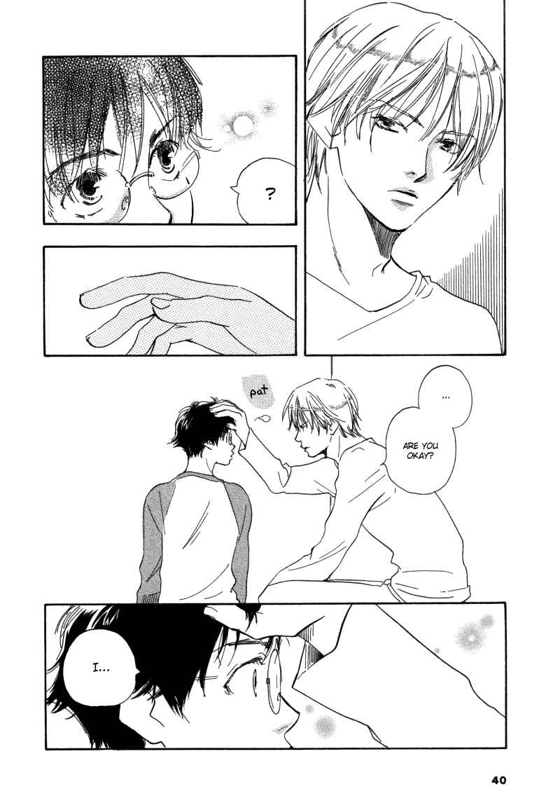 Page 12 Chapter 2 Brothers