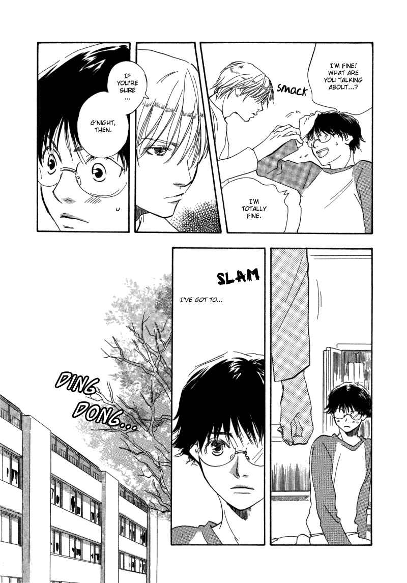 Page 13 Chapter 2 Brothers