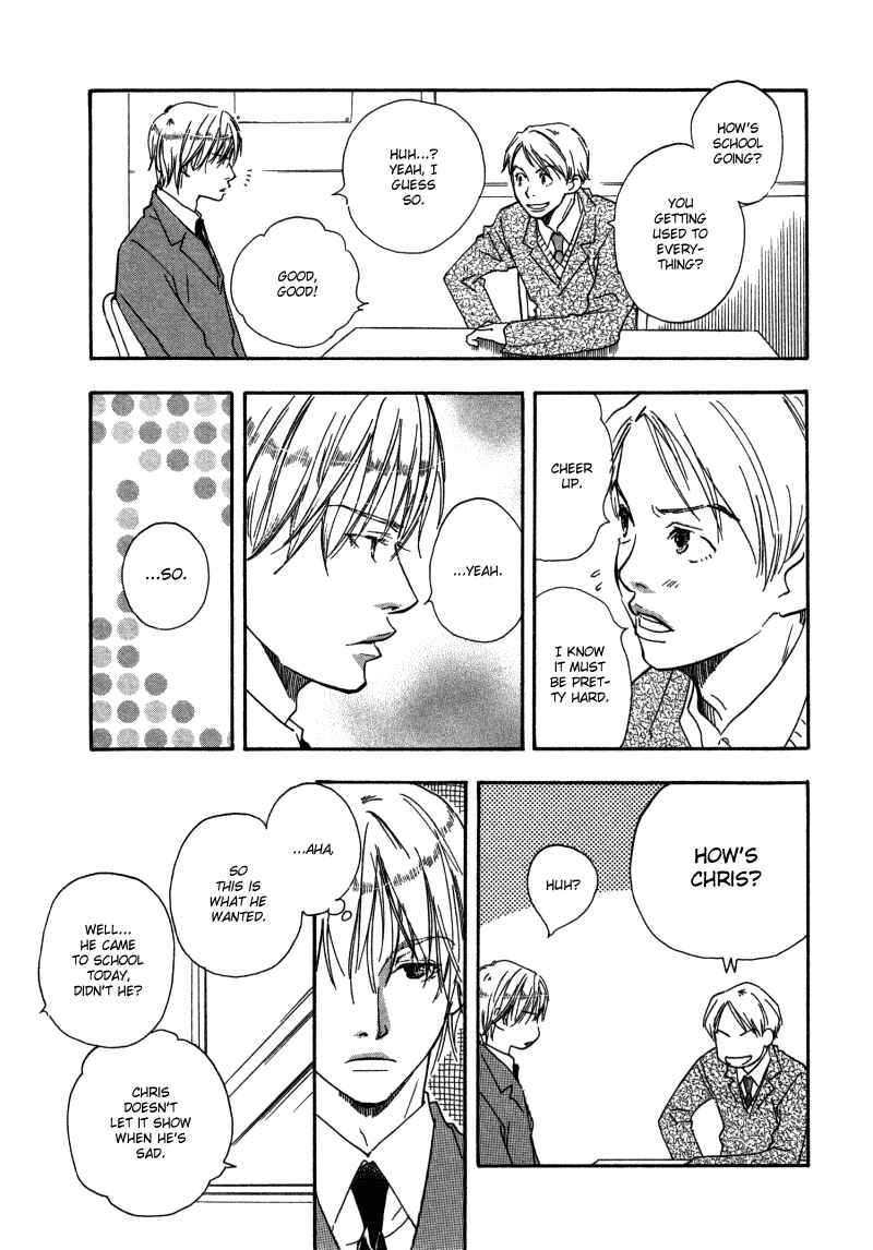 Page 15 Chapter 2 Brothers