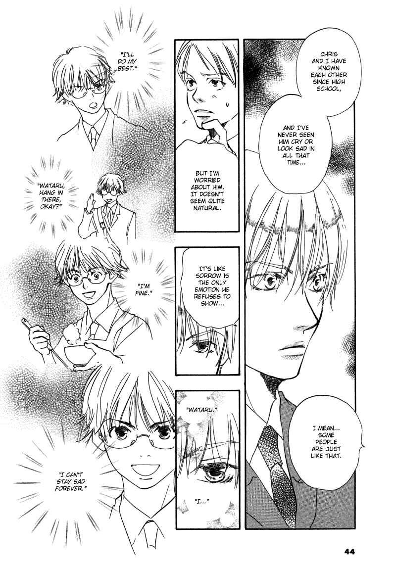 Page 16 Chapter 2 Brothers