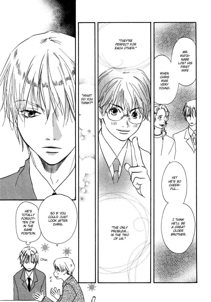 Page 17 Chapter 2 Brothers
