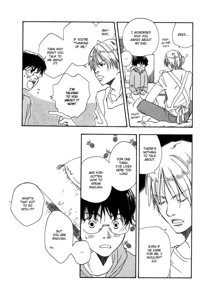 Page 21 Chapter 2 Brothers