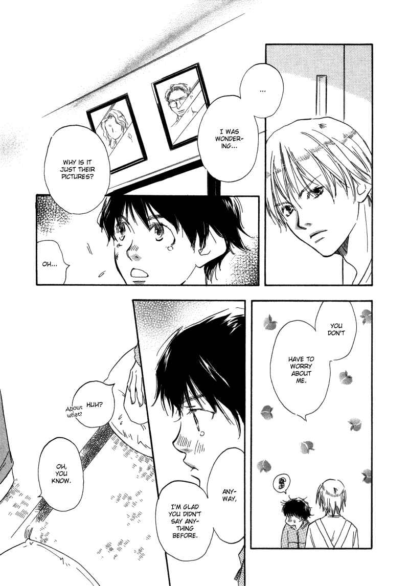 Page 29 Chapter 2 Brothers