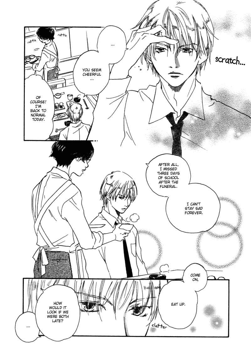 Page 3 Chapter 2 Brothers