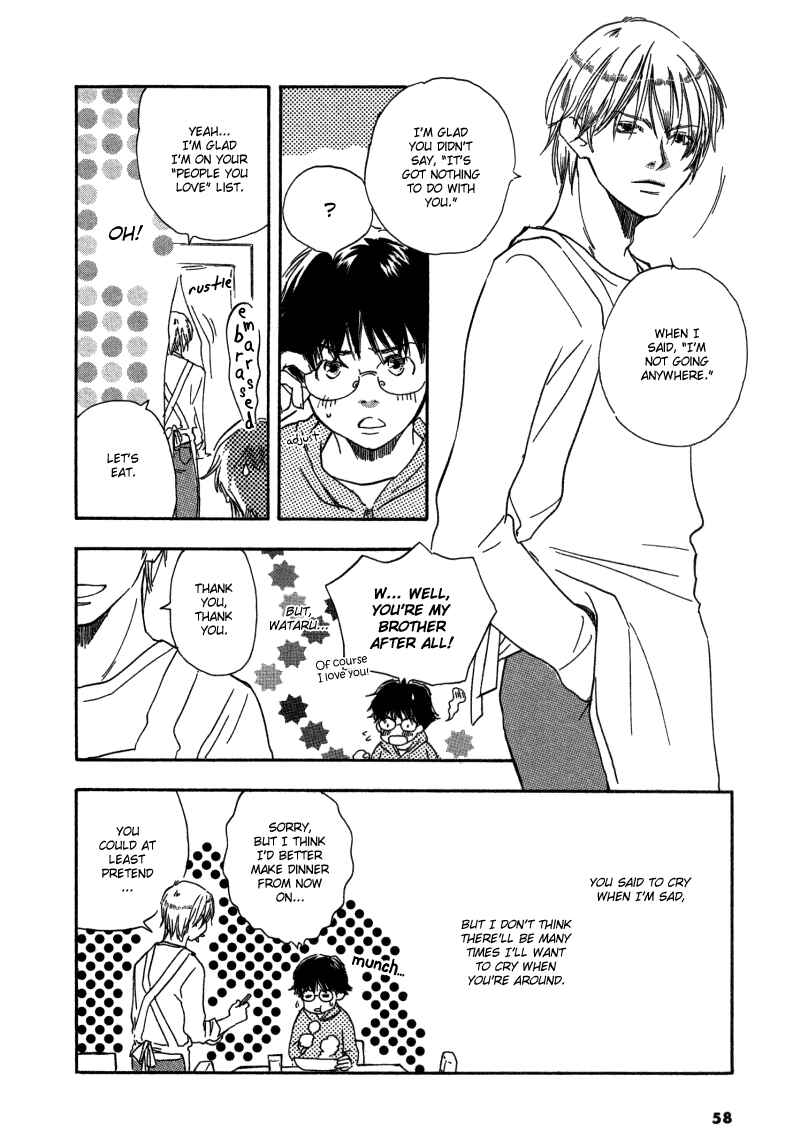 Page 30 Chapter 2 Brothers