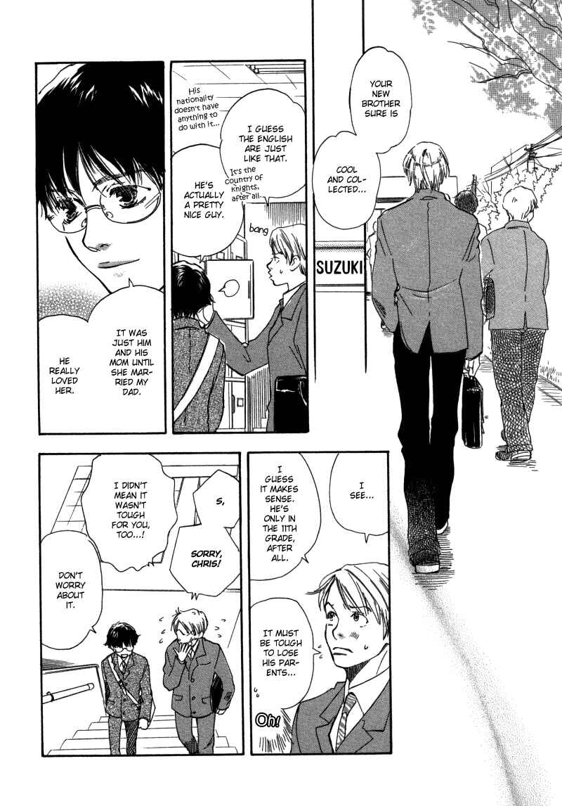 Page 6 Chapter 2 Brothers