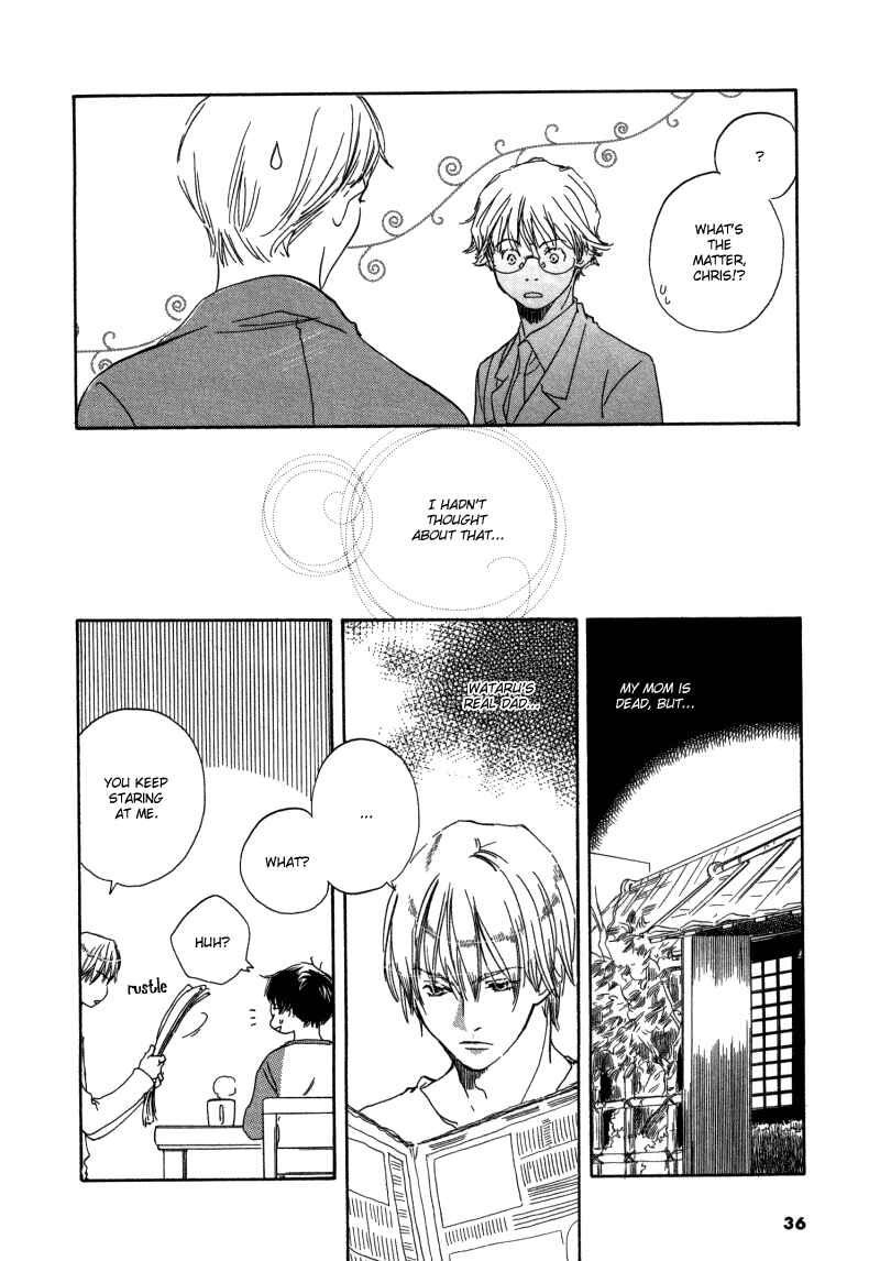 Page 8 Chapter 2 Brothers
