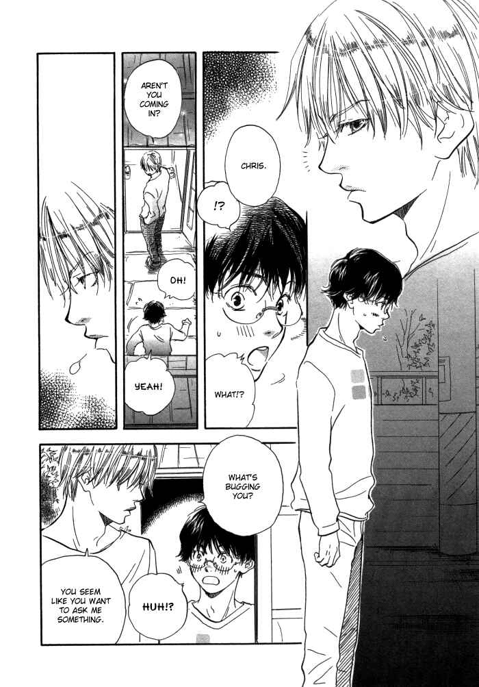 Page 10 Chapter 5 Brothers