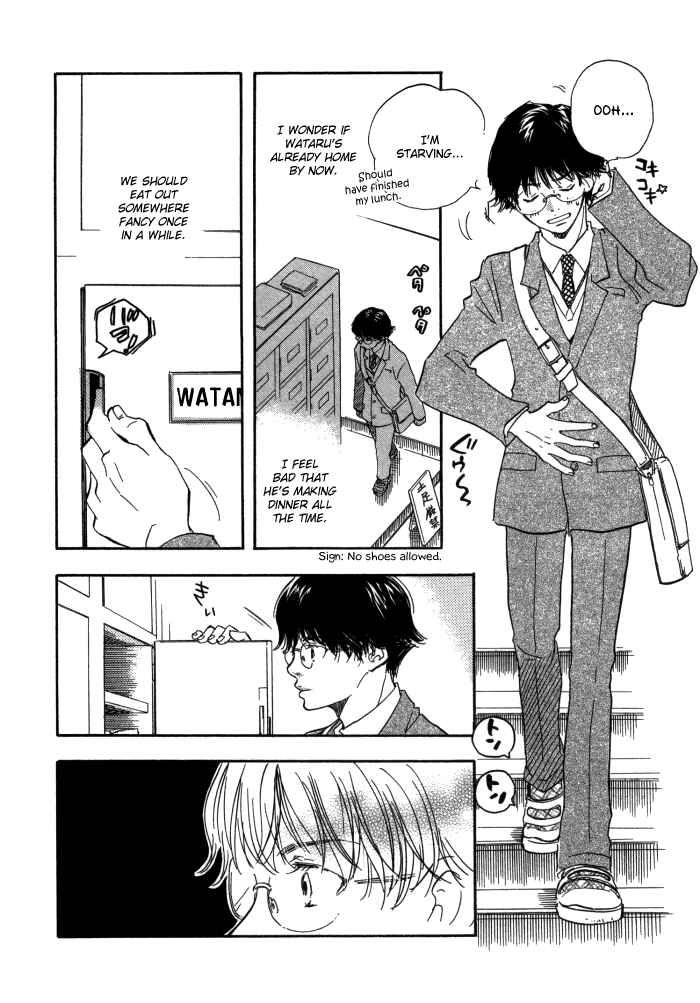 Page 22 Chapter 5 Brothers