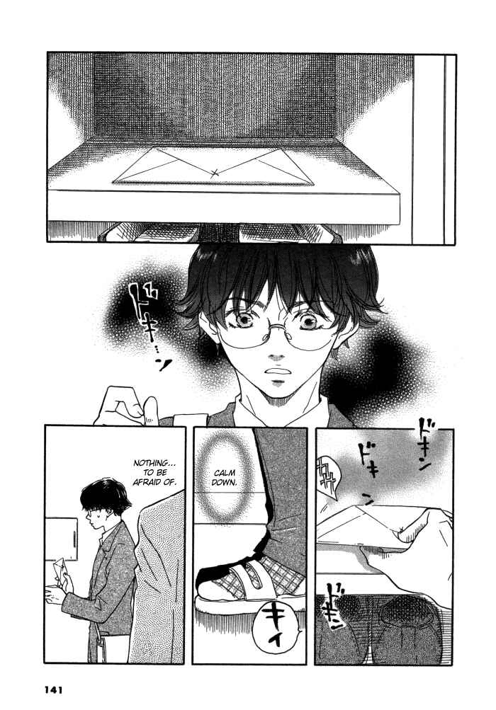 Page 23 Chapter 5 Brothers