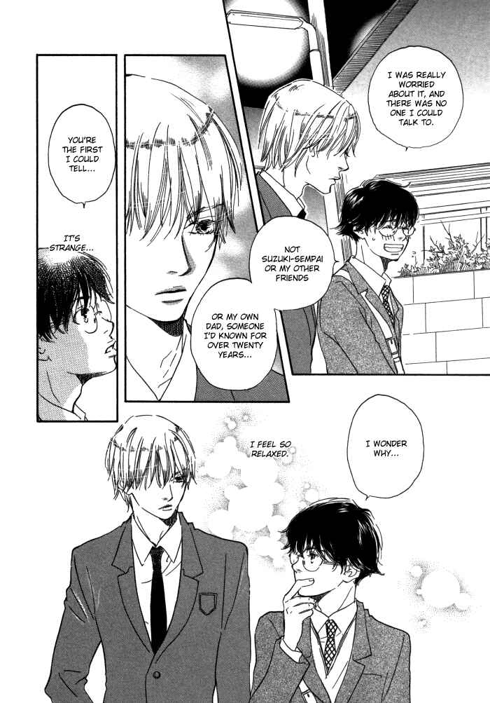 Page 28 Chapter 5 Brothers