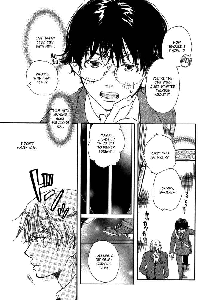 Page 29 Chapter 5 Brothers