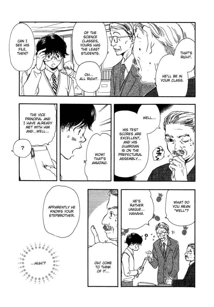 Page 3 Chapter 5 Brothers