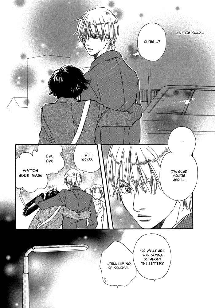 Page 30 Chapter 5 Brothers
