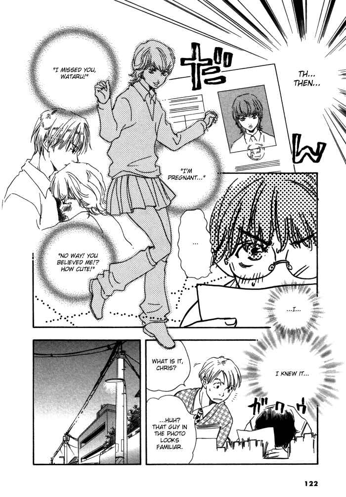 Page 4 Chapter 5 Brothers