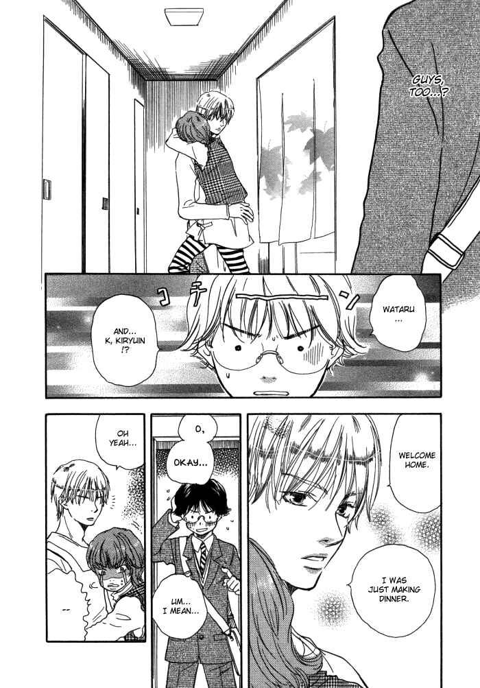 Page 6 Chapter 5 Brothers