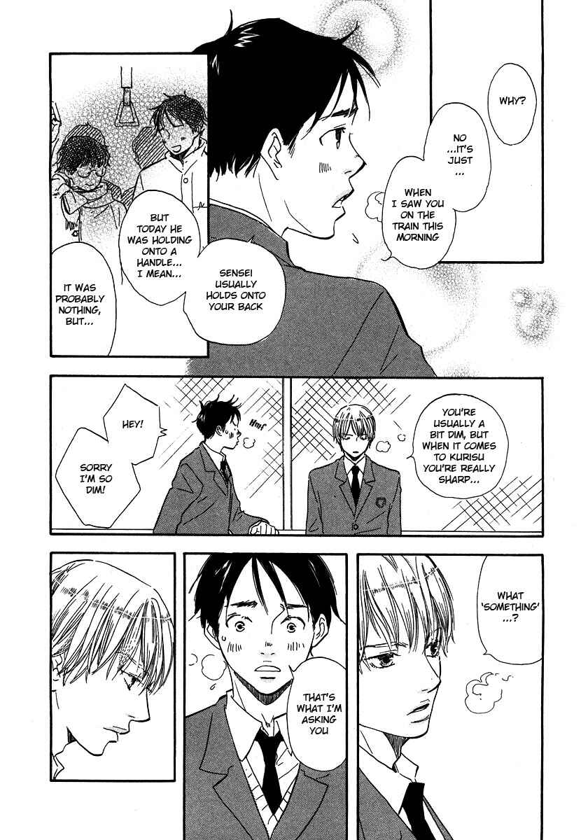 Page 10 Chapter 9 Brothers