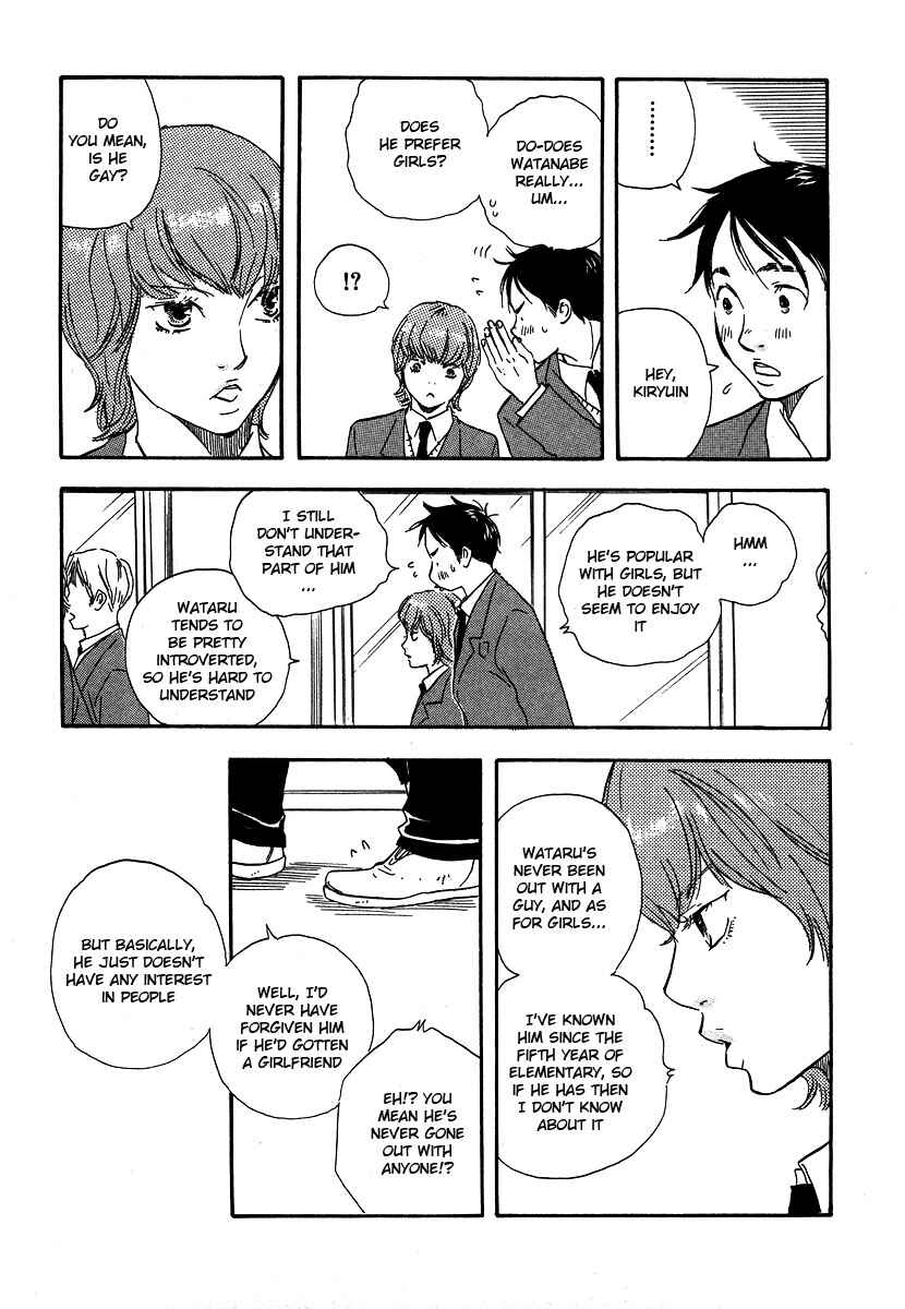 Page 15 Chapter 9 Brothers
