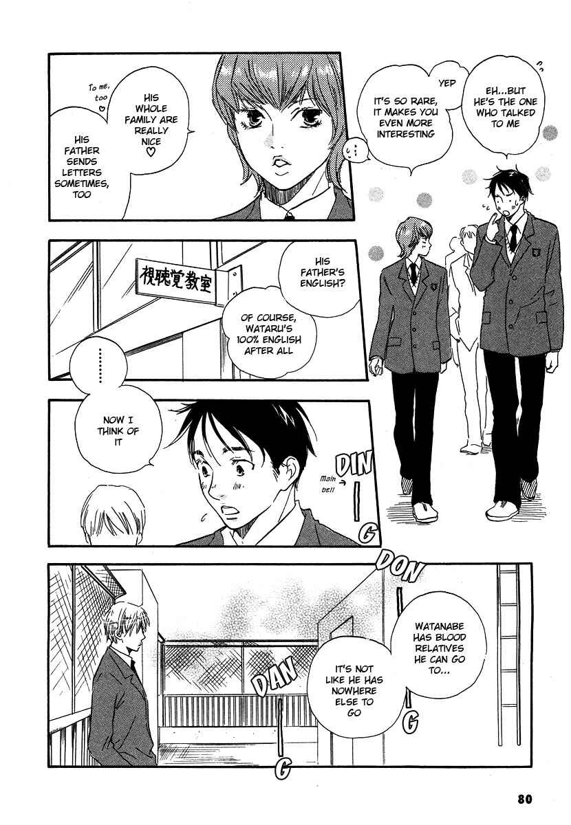 Page 16 Chapter 9 Brothers