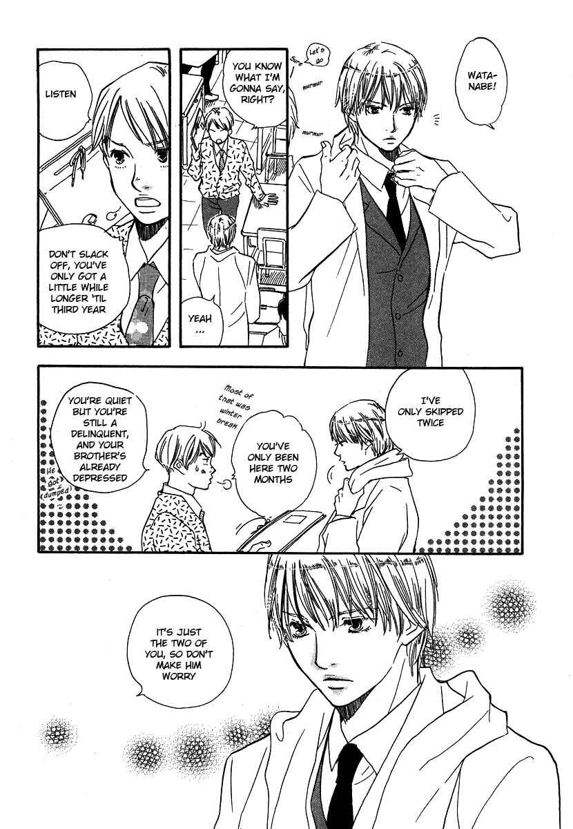 Page 18 Chapter 9 Brothers