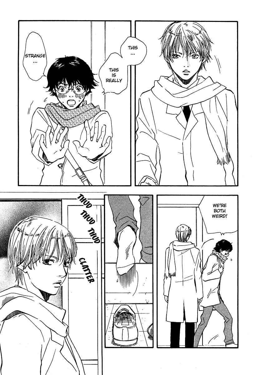 Page 3 Chapter 9 Brothers