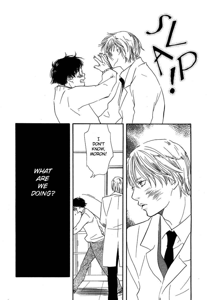 Page 30 Chapter 9 Brothers
