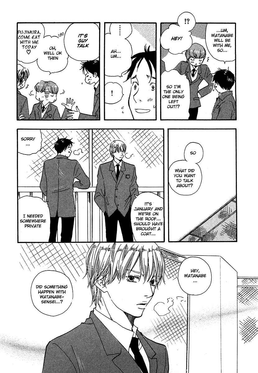 Page 9 Chapter 9 Brothers