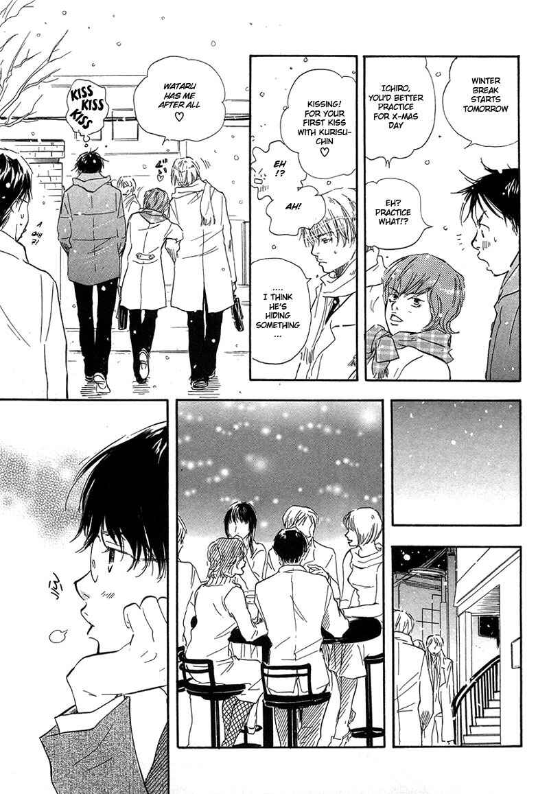 Page 15 Chapter 6 Brothers