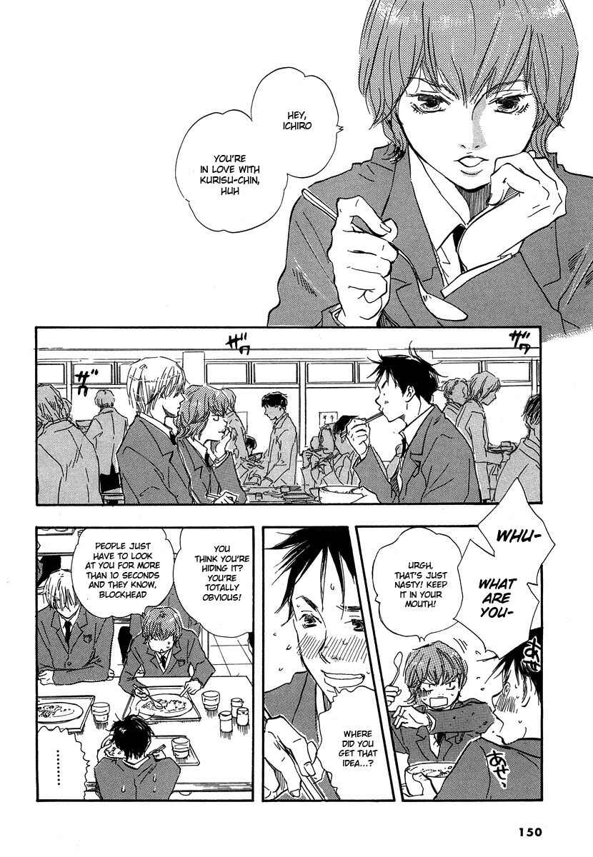 Page 2 Chapter 6 Brothers