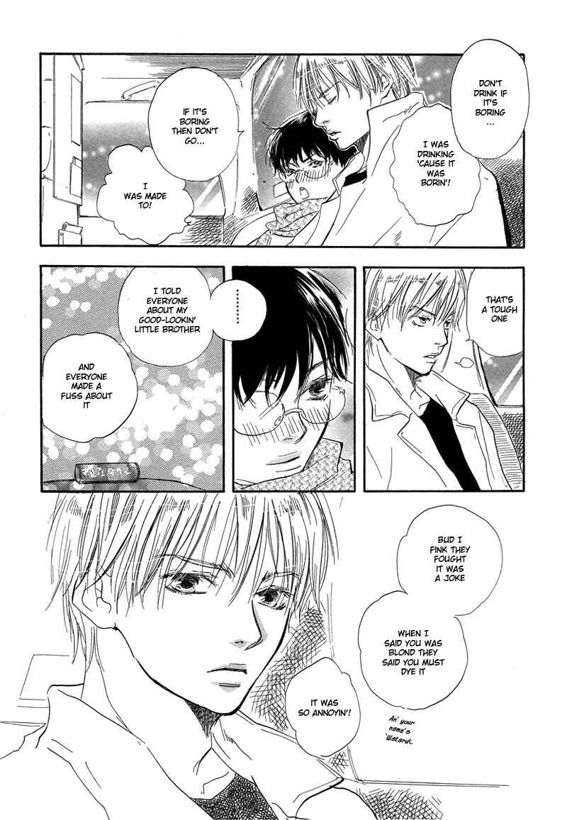 Page 20 Chapter 6 Brothers