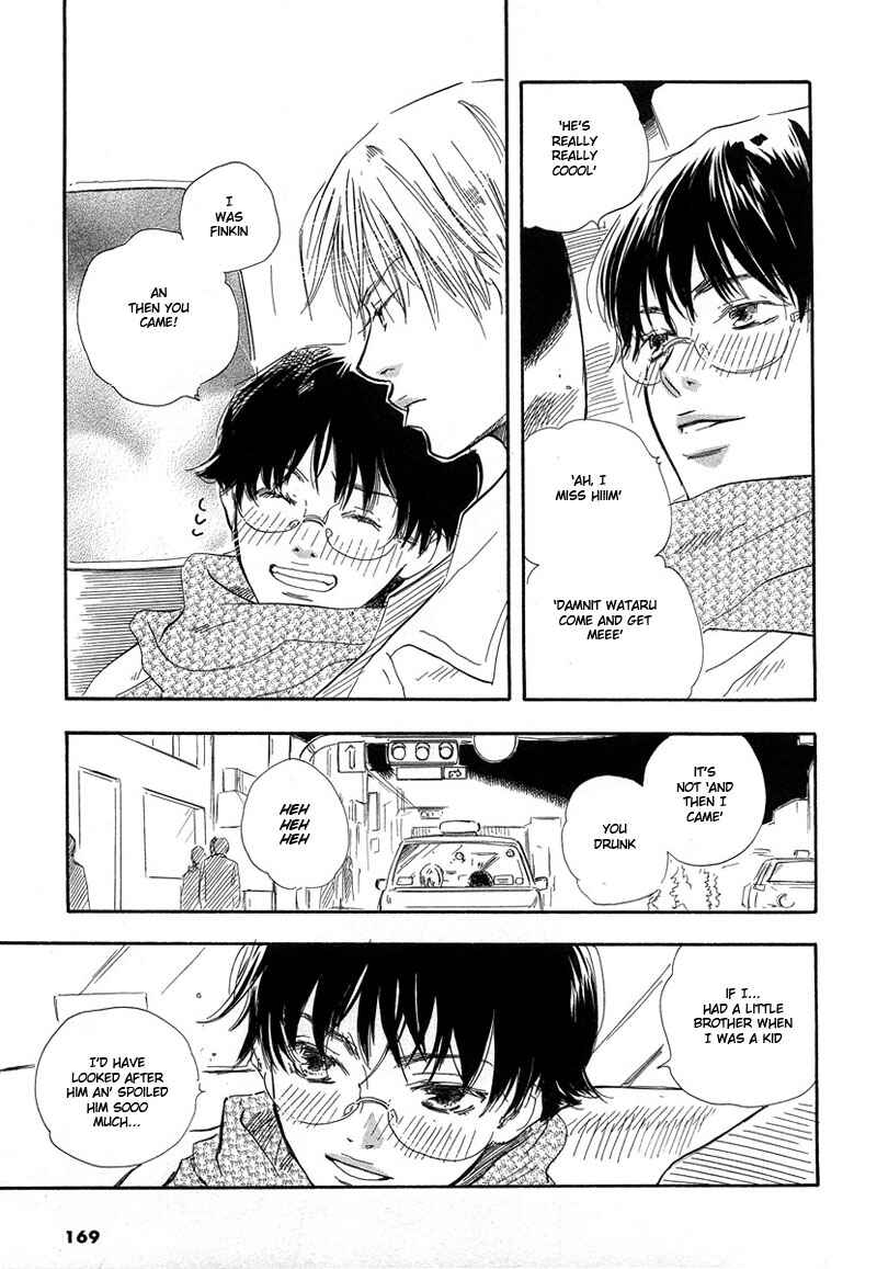 Page 21 Chapter 6 Brothers