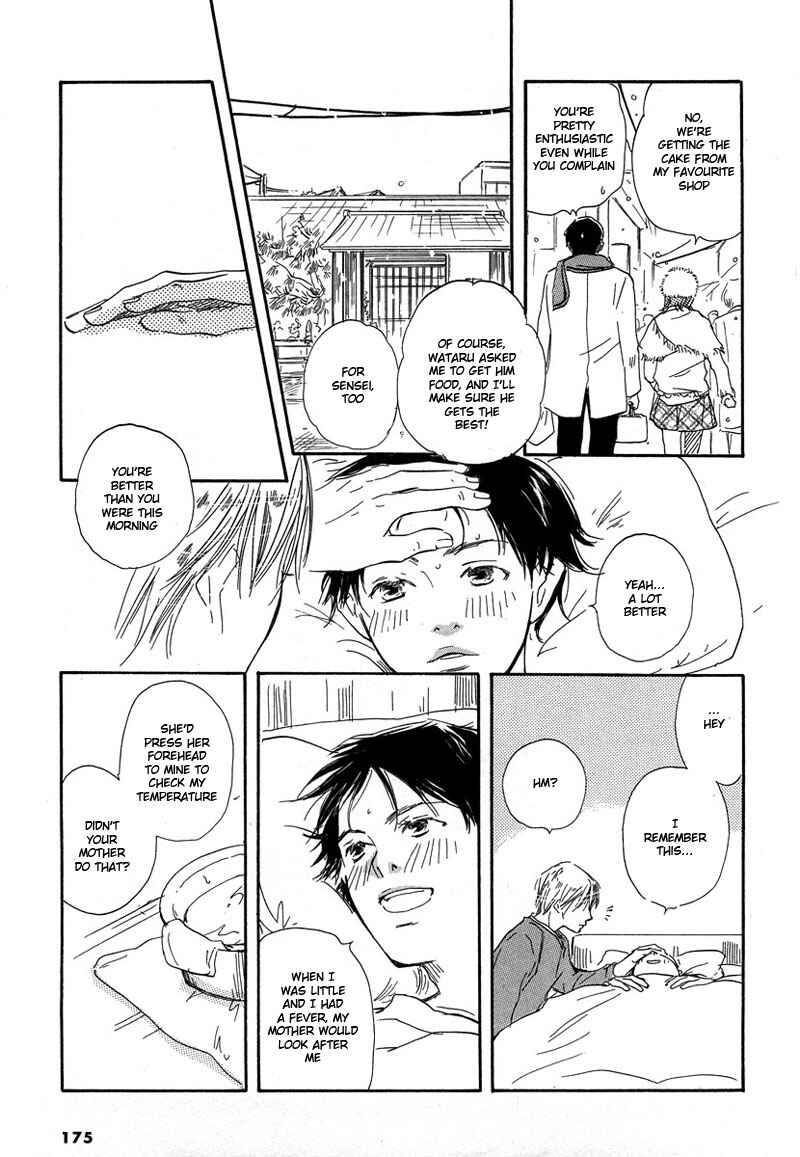 Page 27 Chapter 6 Brothers