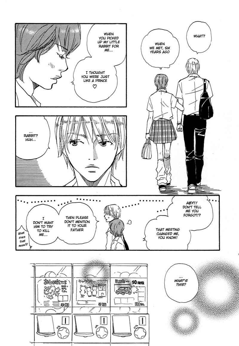Page 37 Chapter 6 Brothers