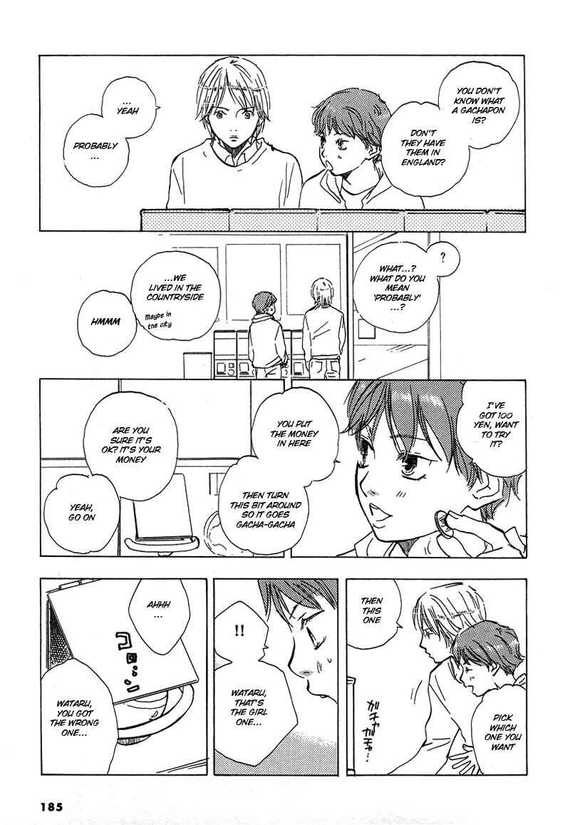 Page 38 Chapter 6 Brothers